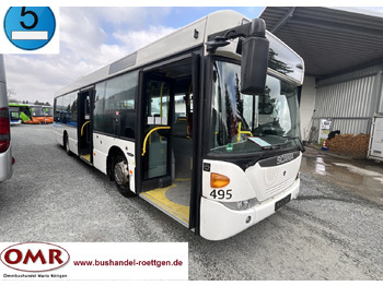 Locação de Scania OmniCity 10.9 Scania OmniCity 10.9: foto 1