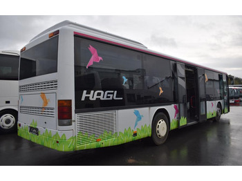 Ônibus urbano Setra S 315 NF: foto 4 Ônibus urbano Setra S 315 NF: foto 4