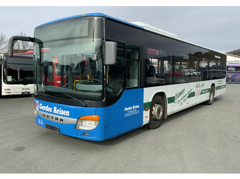 Ônibus suburbano Setra S 415 NF: foto 2