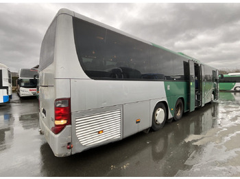 Locação de Setra S 417 UL Setra S 417 UL: foto 4