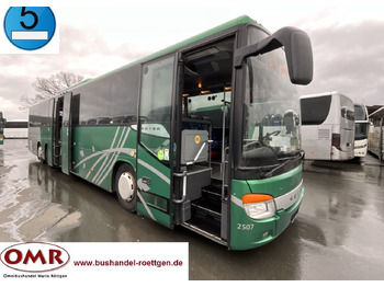 Locação de Setra S 417 UL Setra S 417 UL: foto 1