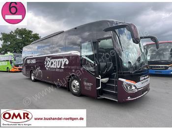 Autocarro SETRA
