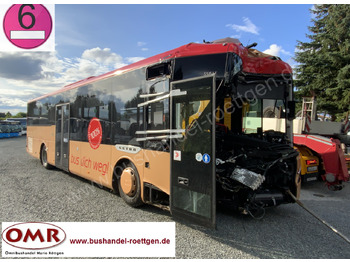 Ônibus suburbano SETRA