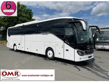 Autocarro SETRA
