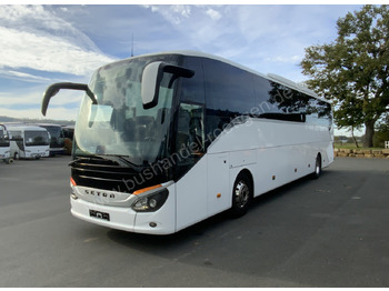 Autocarro Setra S 516 HD: foto 2
