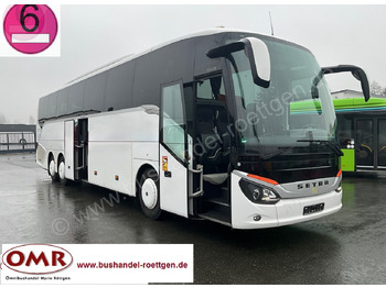 Autocarro SETRA