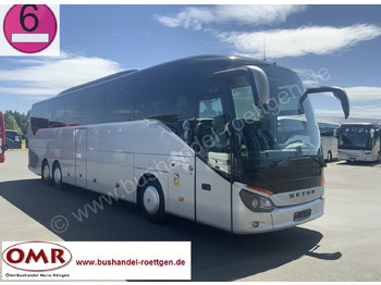 Autocarro SETRA