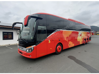 Autocarro Setra S 517 HD: foto 2