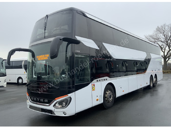 Ônibus panorâmico Setra S 531 DT: foto 2