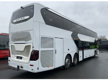 Ônibus panorâmico Setra S 531 DT: foto 4