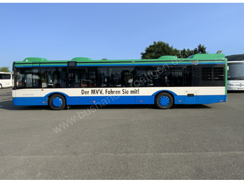 Ônibus urbano Solaris Urbino 12: foto 5 Ônibus urbano Solaris Urbino 12: foto 5