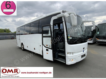 Autocarro TEMSA