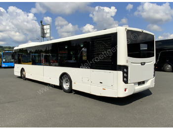 Ônibus urbano VDL Citea: foto 3