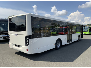 Ônibus urbano VDL Citea: foto 4