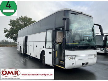 Autocarro VAN HOOL