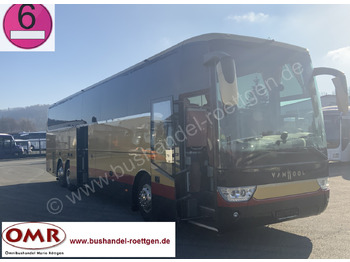 Autocarro VAN HOOL