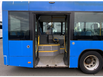 Ônibus urbano Volvo 7700: foto 5