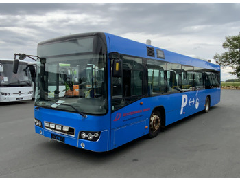 Ônibus urbano Volvo 7700: foto 2