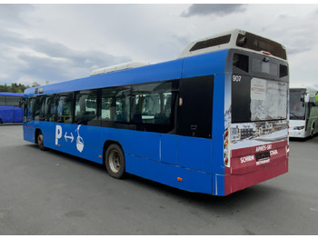 Ônibus urbano Volvo 7700: foto 3