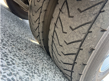 Locação de Iveco Stralis 360 Active Time, Euro 6  Iveco Stralis 360 Active Time, Euro 6: foto 5