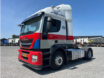 Locação de Iveco Stralis 360 Active Time, Euro 6  Iveco Stralis 360 Active Time, Euro 6: foto 1