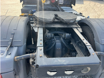 Tractor MAN TGX 18.400 XXL Euro 5, NL Truck: foto 5 Tractor MAN TGX 18.400 XXL Euro 5, NL Truck: foto 5