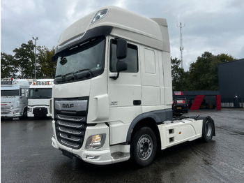 Tractor DAF XF 460