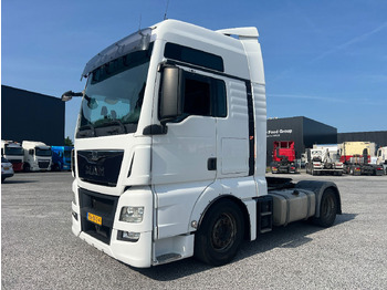 Tractor MAN TGX 18.440