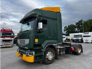 Tractor RENAULT Premium 410
