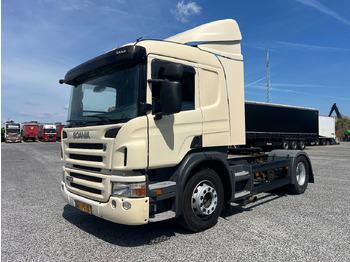 Tractor SCANIA P 360