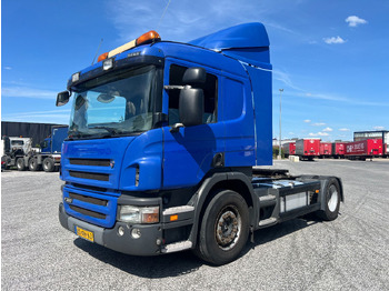 Tractor SCANIA P 380