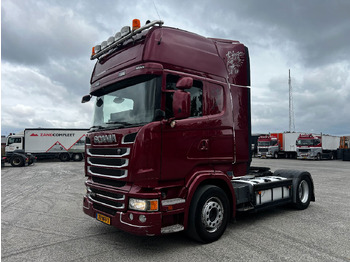 Tractor SCANIA R 410