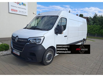 Carrinha frigorífica RENAULT Master