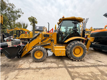 Locação de  CAT 100% new CAT 420 F CAT 100% new CAT 420 F: foto 1