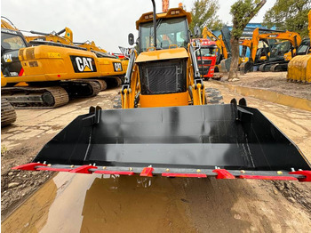 Retroescavadeira nuevo CAT 100% new CAT 420 F: foto 3