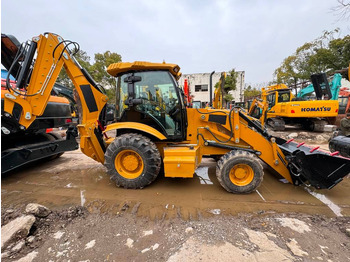 Retroescavadeira nuevo CAT 100% new CAT 420 F: foto 5