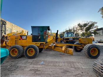 Motoniveladora CATERPILLAR 140H