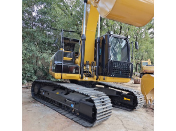 Escavadora de rastos CATERPILLAR 320D
