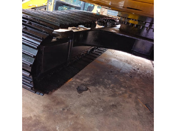 Escavadora de rastos CAT 320 D2: foto 4