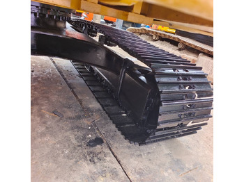 Escavadora de rastos CAT 320 D2: foto 5