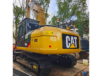Escavadora de rastos CATERPILLAR 320D2