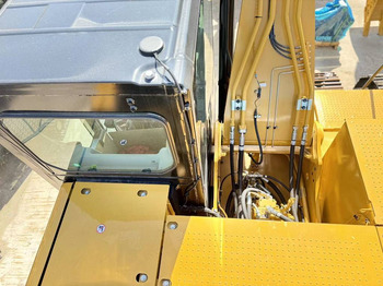 Escavadora de rastos CAT 320GX: foto 4