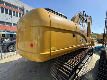 Escavadora de rastos CAT 320GX: foto 5