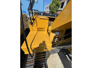 Escavadora de rastos CAT 320GX: foto 3