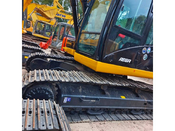 Escavadora de rastos CAT 323 D: foto 2