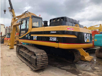 Escavadora de rastos CATERPILLAR 330BL