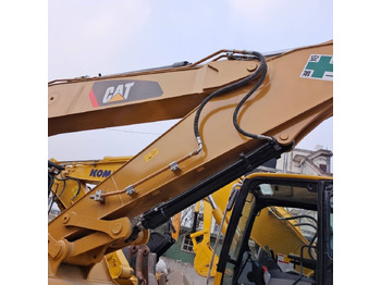 Escavadora de rastos CAT 330 D L: foto 5