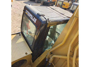 Escavadora de rastos CAT 336 D L: foto 3