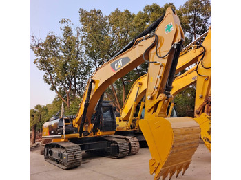 Escavadora de rastos CATERPILLAR 336D2