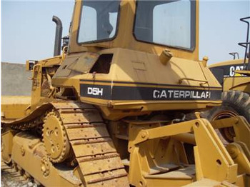 Buldôzer CATERPILLAR D5H